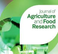 Guide for authors - Journal of Agriculture and Food Research ...