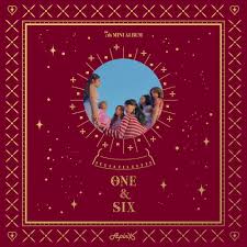 Apink One Six 7th Mini Album 2018 Album Art Tracks 1 I M So Sick 2 A L R I G H T 3 Don T Be Silly 4 Album Cover Design Mini Albums Apink Album