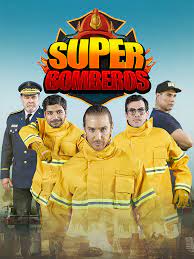 Bomberos diputación alicante bup + grupo rescate. Watch Super Bomberos Prime Video