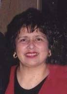 Linda Benavides Obituary