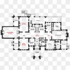Home Alone Movie House Floor Plan Clue Movie House Floor Plan Hd Png Download 1017x810 1901737 Pinpng
