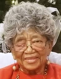 Catherine Thomas Everett Obituary February 12, 2020