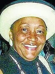 Osby Matirne Obituary (1953