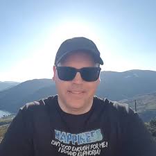 looks at your list of miserable places* I guess that means we're doing  something right.