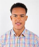 César Enmanuel Reyes Rodríguez