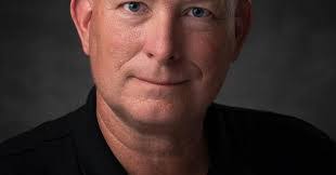 John Forkner's Instagram, Twitter & Facebook