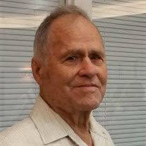 Darrell P. Rapp Obituary 2019