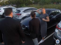 East Maitland woman Rhylee Peta Stig charged with murder over death of 'David'  Stemler in Sydney