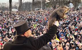 Celebrating Groundhog Day 2026