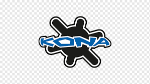 Take a look at all the electric bikes and accessories we offer by clicking the link below. Kona Bicycle Company Mountain Bike Cycling Electric Bicycle Bicycle Bicycle Logo Sticker Png Pngwing
