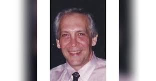 Delmar Thompson Obituary