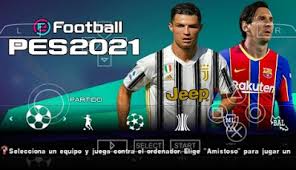 Pes 2021 Ppsspp Update Jersey 2020 2021 In 2020 Games Android Games Soccer Games