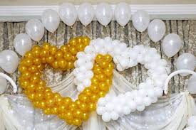Colección de cecilia costa nicolas. Centros De Mesa Con Corazones Para Boda Arreglos Y Decoraciones