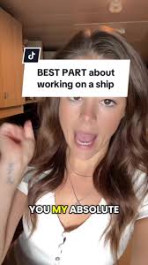 Brigitte Metzger Harding Cruise Ship