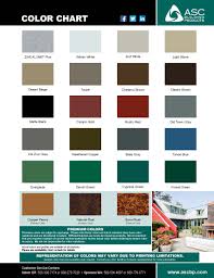 Metal Roofing Kay Supply