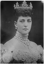 Queen Alexandra of Great Britain