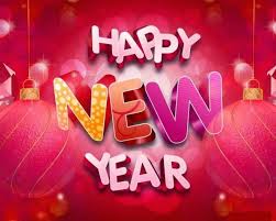 New Year Animated Ecard Hd Happy New Year Wallpaper Happy New Year Greetings Merry Christmas And Happy New Year