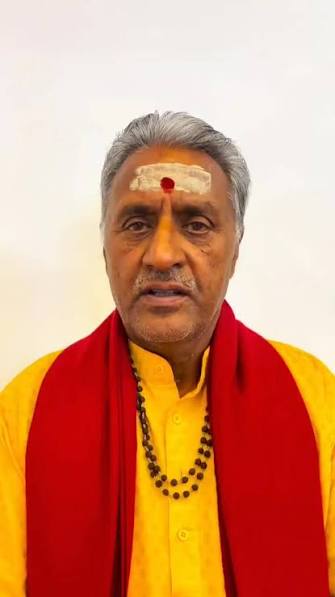 Why Conch Shell not Blown at Badrinath भुवन चंद्र उनियाल जी पूर्व धर्माधिकारी श्री बद्रीनाथ धाम🔱🙏