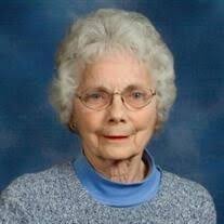 Patricia Stallbaumer Obituary