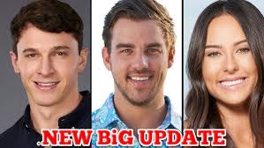 NEW BIG BREAKING NEWS😱!BIP' Alum Noah Erb Denies Life With Abigail  Heringer Is Perfect!CLICK SEE