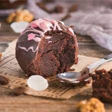 15 Amazing Chocolate Truffle Recipes To Make Truffle Recipe Chocolate Chocolate Cake Pops Recipe Oreo Truffles Recipe
