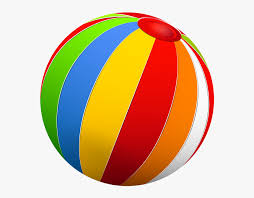 Summer Clipart Beach Ball Transparent Background Ball Png Hd Png Download Transparent Png Image Pngitem Beach vector linear icon isolated on transparent background, beach transparency concept can be used for web and mobile. transparent background ball png hd png