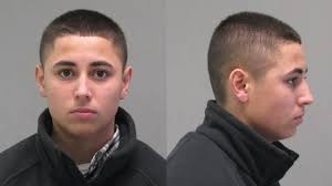 2 local teens accused of sex abuse during locker room hazing