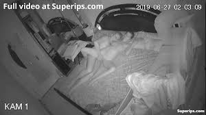 IPCAM – Mature Russian parents fuck in their bed - ThisVid.com