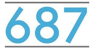 Meaning Angel Number 687 Interpretation Message Of The Angels