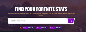 Over the coming months save the world will no longer be able to support all upcoming fortnite battle royale cosmetic purchases, but your existing. Top 3 Best Fortnite Stat Trackers You Should Use Gaming Cypher