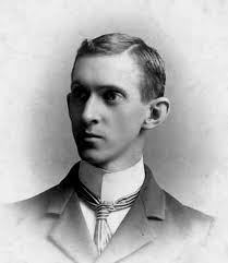 Jared Butler Standish