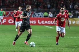 إيريك جارسيا ، إيمريك لابورت ، جوردى ألبا ، ماركوس يورينتى. Ù…ÙØ§Ø±Ù‚Ø© Ù¢Ù Ù Ù¦ Ù‚Ø¯ ØªÙ‚ÙˆØ¯ Ø§Ù„Ø£Ù‡Ù„ÙŠ Ù„Ù„Ù‚Ø¨ Ø§Ù„Ø¥ÙØ±ÙŠÙ‚ÙŠ Ø¹Ù‚Ø¨ Ø§Ù„Ø®Ø³Ø§Ø±Ø© ÙÙŠ ØªÙˆÙ†Ø³ Ø§Ù„Ù…ØµØ±ÙŠ Ø§Ù„ÙŠÙˆÙ…