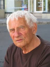 Image of Francis Stuart