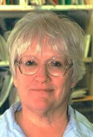 Darlene Petersen Obituary (1940