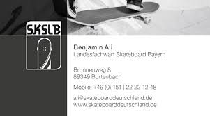 Die neuen nominierungstermine für das team deutschland werden. Skateboarding Deutschland Skateboarding