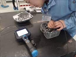 10 Criteria For Industrial Borescope Inspection Defects Borescope Camera