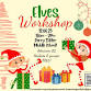 Elves Workshop!  event image