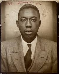 Mr. Teasley” Cousin George Teasley