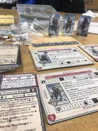 Is Elder Scrolls a repetitive game ?