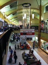 Jordan Creek Town Center Towns Creek Des Moines