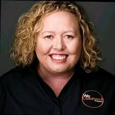 Stacy Rand's Instagram, Twitter & Facebook