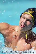 No. 3 Cal Men's Water Polo Places Fourth at NorCal Tournament