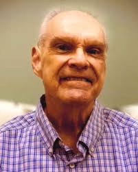 James "Jim" Russell Hull Obituary February 6, 2025