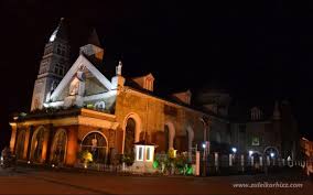 Discover a hidden gem in the island of samar in the philippines. Sts Peter Paul Cathedral Calbayog City 6710 W Samar Philippines Peter And Paul Cathedral House Styles Mansions