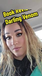 Darling Venom Leah and Jonah