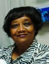 Obituary information for Willie Bell Miles