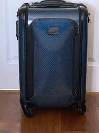 How to reset a luggage lock combination · share on facebook. Luggage Review Battle Of The Carry On Samsonite V Away V Tumi