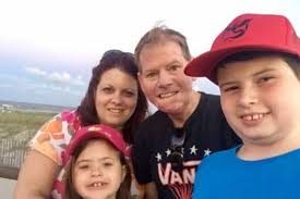 Fundraiser for Regina Mack by Barbara Friskey : Help the Mack Family