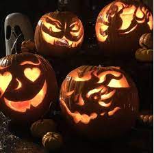 Win halloween with these funny and scary designs. Pumpkin Ideas Halloween Pumpkin Carving Ideas