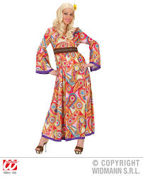 Vestiti are available in latest collections at reasonable prices upon alibaaba.com. Widmann Costume Vestito Hippie Figlia Dei Fiori Carnevale Donna Mod 7621 Ebay